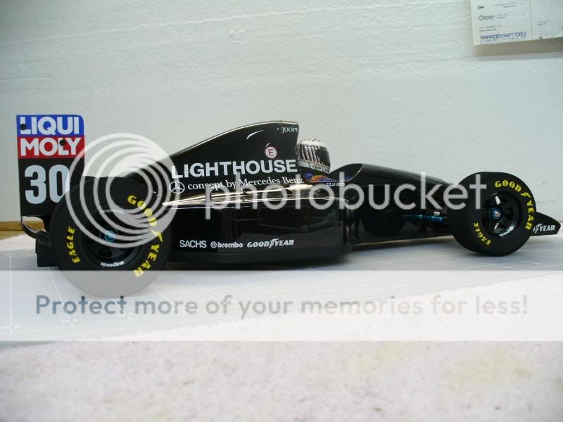 1/10 RC Formula 1 Cars...lets see'em - Page 8 - RCU Forums